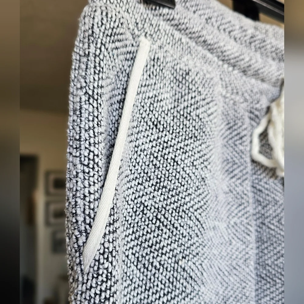 Faherty Women's Seabrook Jogger Pants - Picture 4 of 6